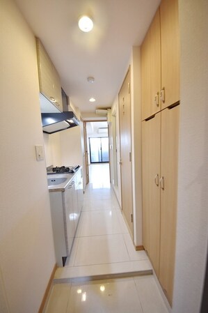 ルーブル練馬高野台の物件内観写真